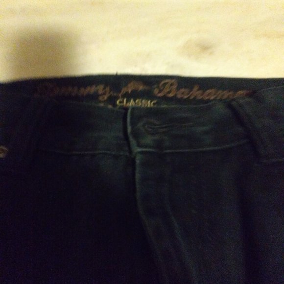 Tommy Bamaha mens jeans 34x30 - Picture 2 of 3